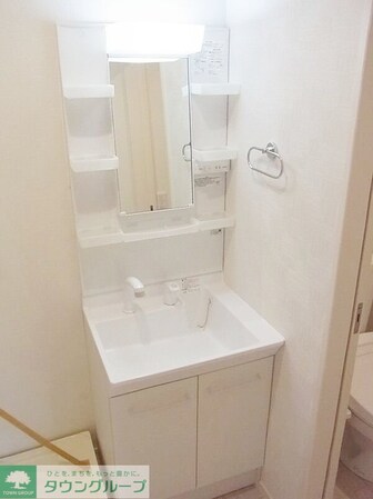 Flechirの物件内観写真